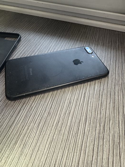 Apple Iphone 7 Plus 100% battery