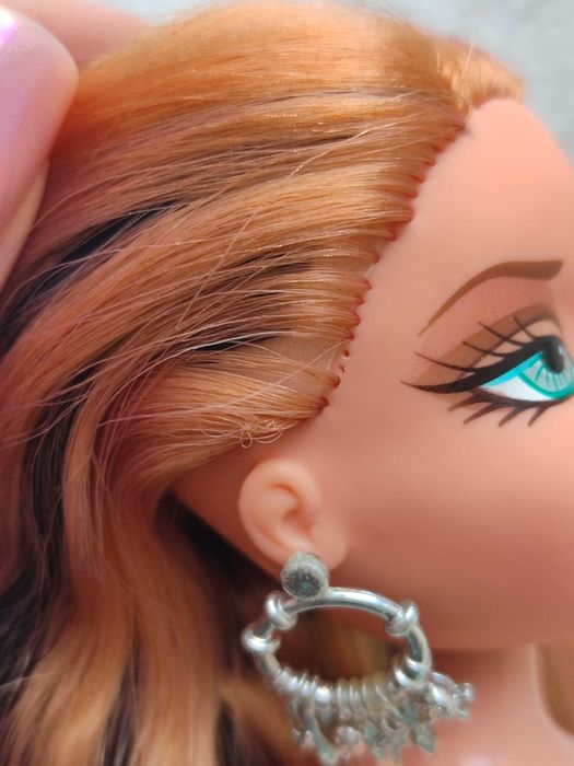 Кукла Братц Bratz Magic Hair Хлоя