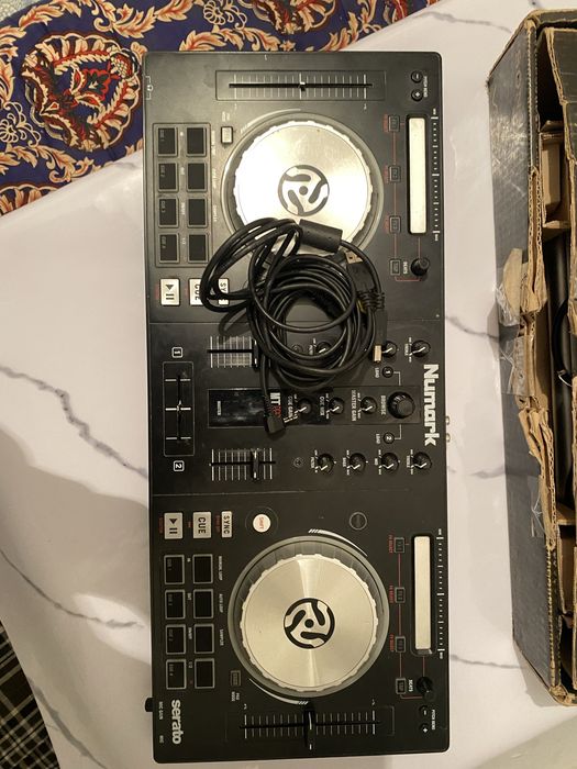 аппаратура