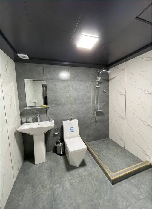 Dacha charvak bochka