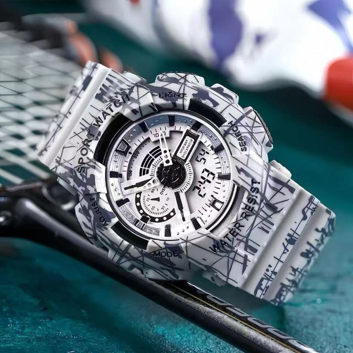 Часы sport watch