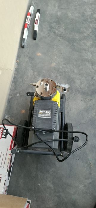 Kraskapult ineco  dewalt hilti byoti makita bosch plisos vagner gerac