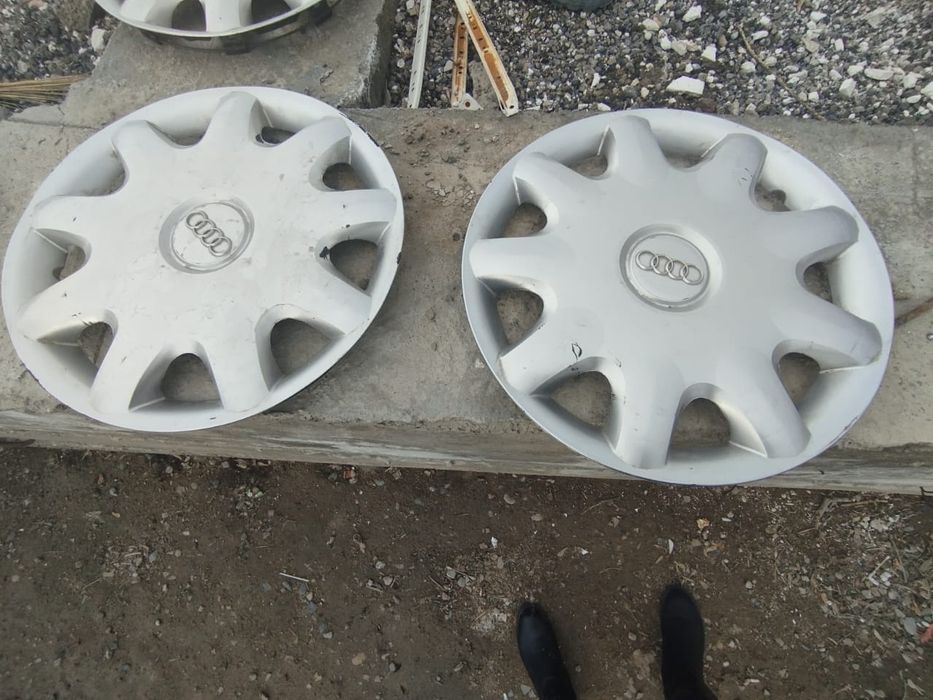 Диск, колпак. В наличии