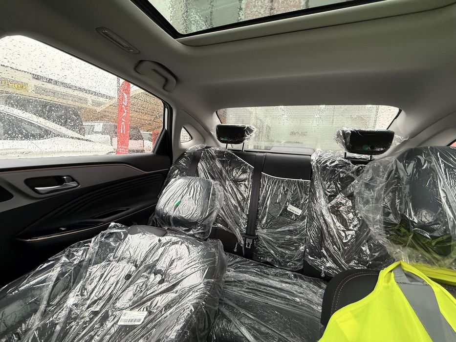 Gac aion s plus 505 km 2026