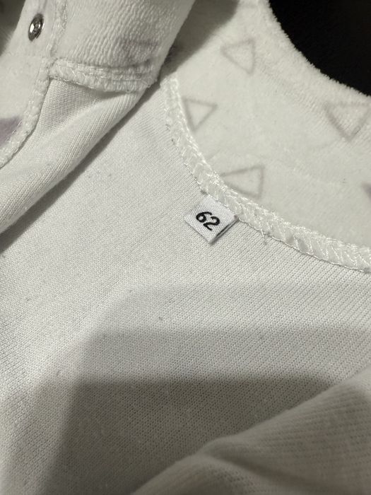 Salopeta pentru bebelusi