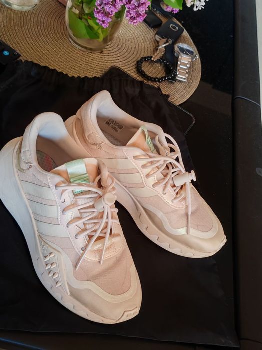 Маратонки Adidas