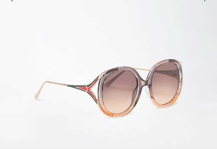 Дамски слънчеви очила