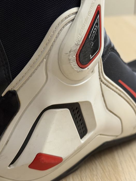 Ботуши за мотор dainese 46-47