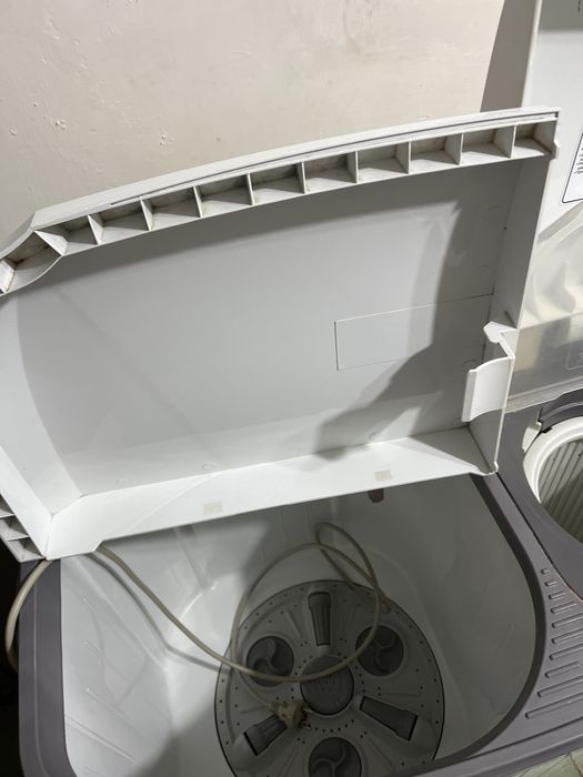 Стиральная машина LG