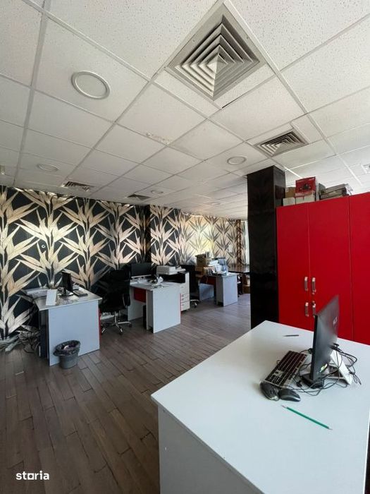 Spatiu comercial / birouri - 660 mp, Bulevardul Nicolae Titulescu
