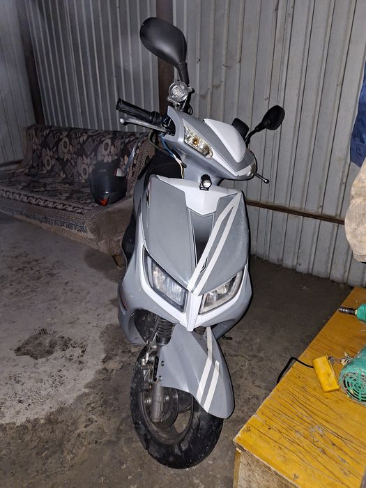 Продам срочно 165куб