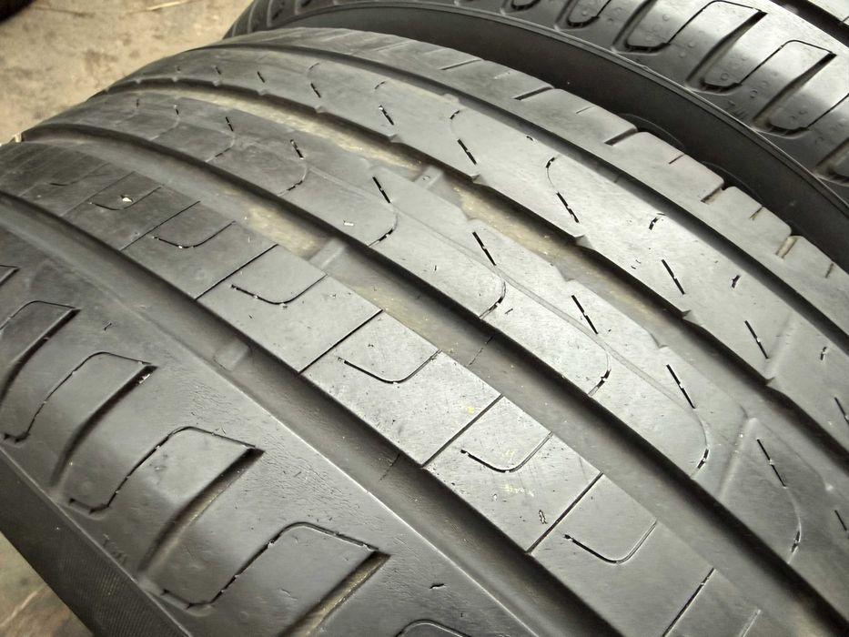 2x Anvelope Vara 225/55 r18 - Pirelli Cinturato P7 AO