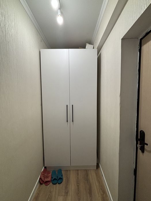 Квартира Алма Сити