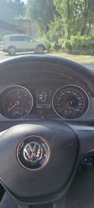 Wolkswagen golf 7 TDI