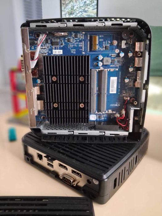 Mini PC / Thin Client IGEL M350  /VANDUTE!