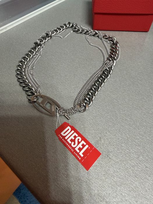Ланец Diesel.