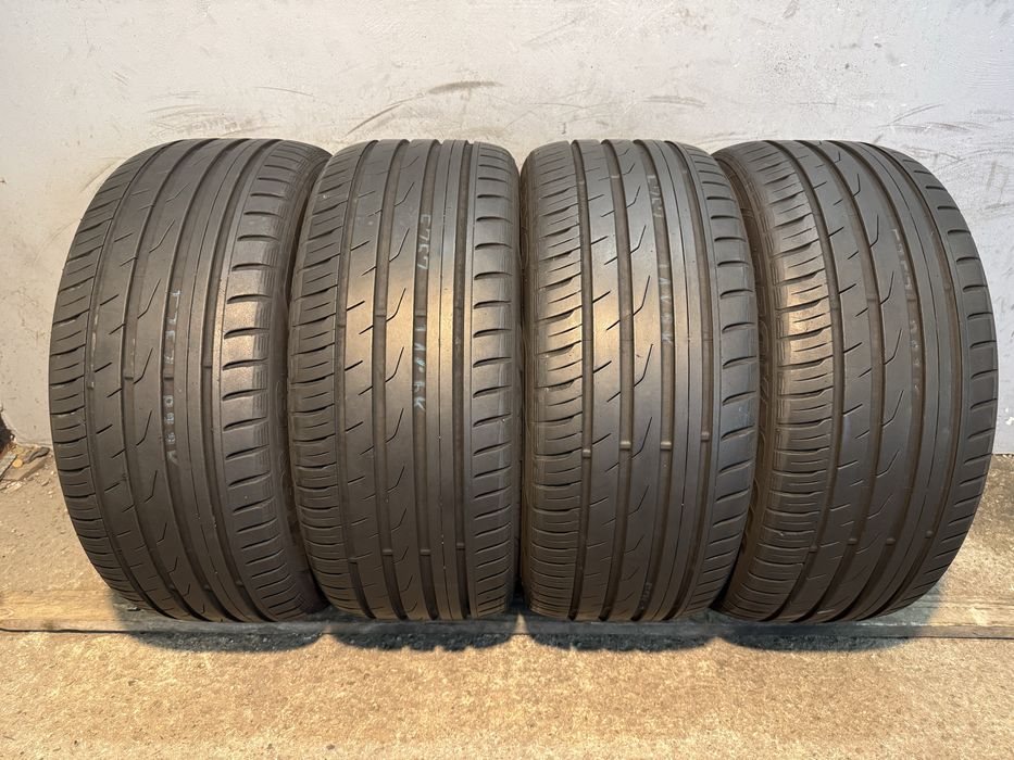 Гуми 225/45/17 TOYO Proxes