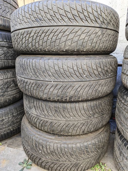 245/50R19 много запазени