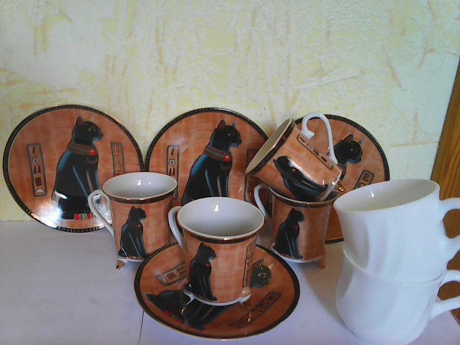 Хрусталь, посуда, праздник