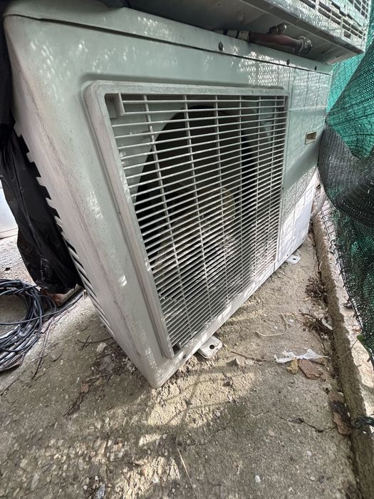 Aer conditionat 24000btu