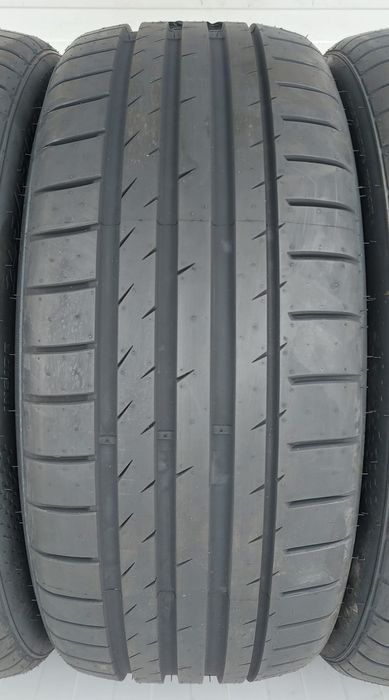 245/45 R18, 100Y, GRIPMAX, SureGrip ProSport, Anvelope vara