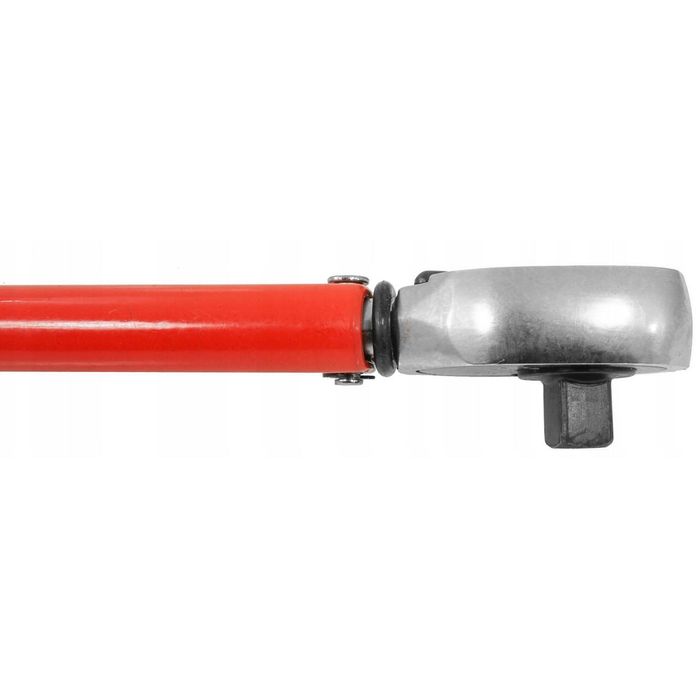 Cheie dinamometrica 3/8", interval cuplu 19-110 Nm, lungime 370 mm,