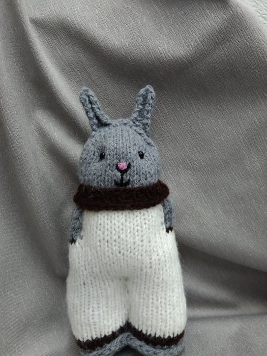 Игрушки ручная работа