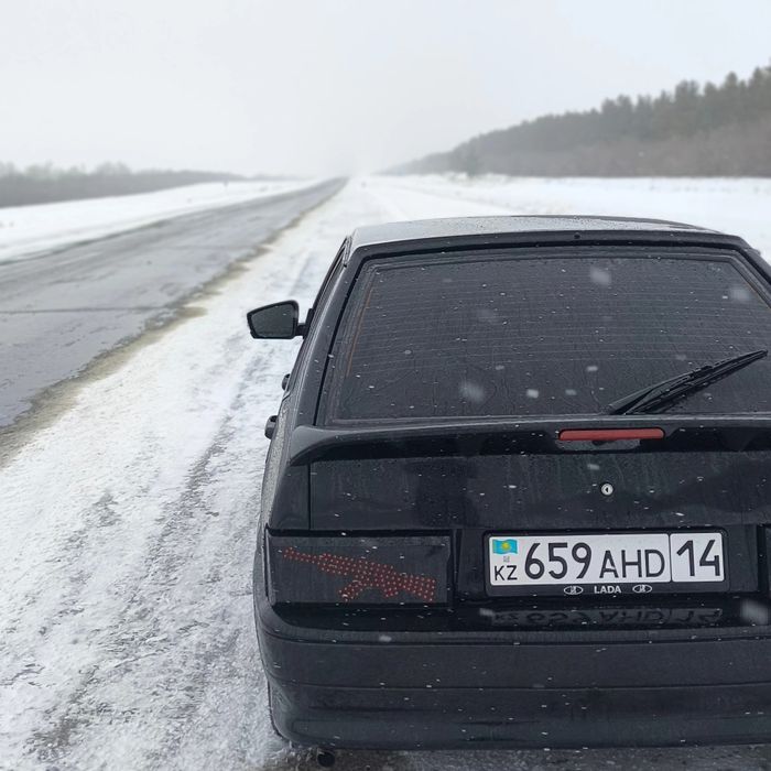 Обмен на телят, лошадей