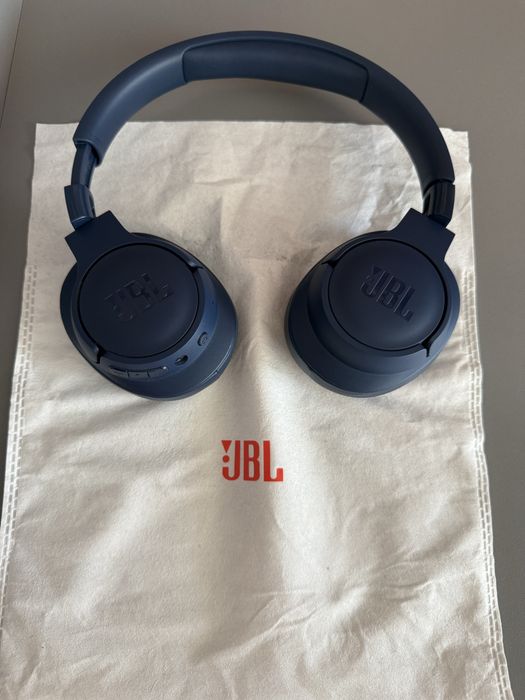 Bluetooth headset