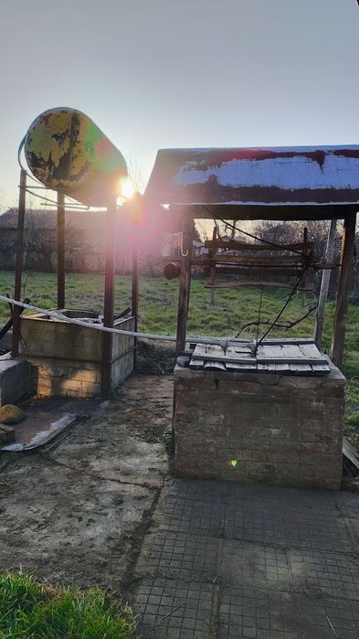 Продава се Къща в с. Горан, Област Ловеч - 1 кв.м за 17850 €/кв.м - Снимка #7