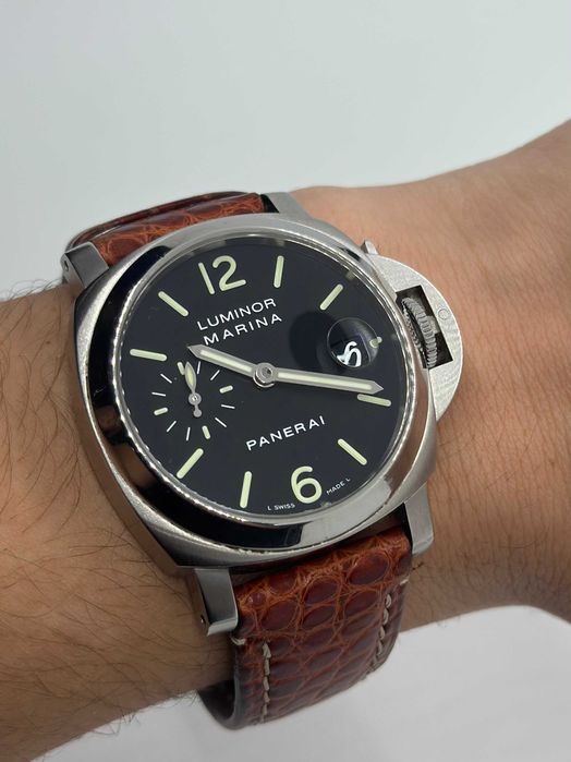 Panerai Luminor Marina PAM 00049 *CA NOU*