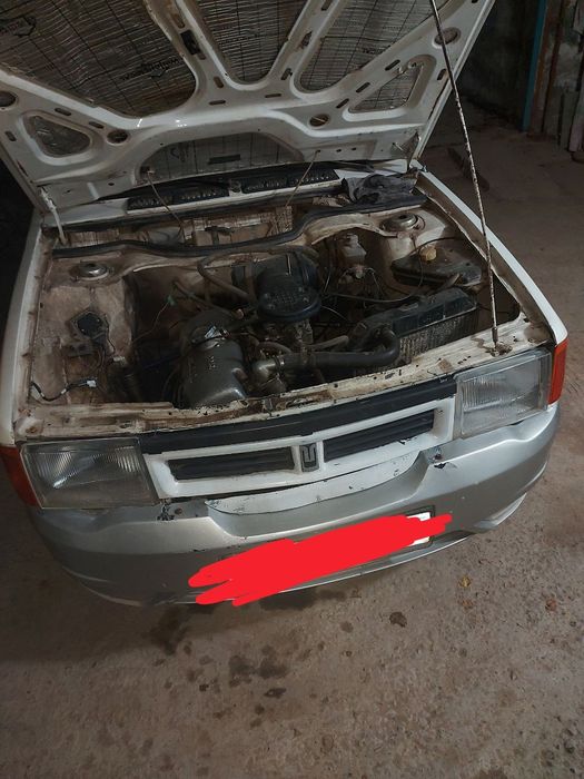 Продается Москвич 2141