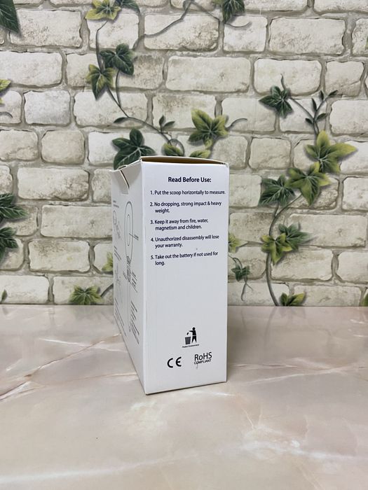 Lingura Cantar pentru bucatarie