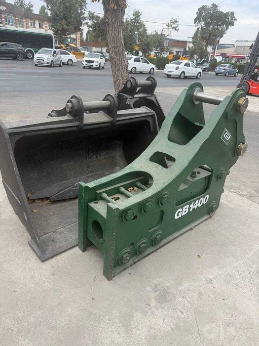 экскаватор VIAMAR QNL220