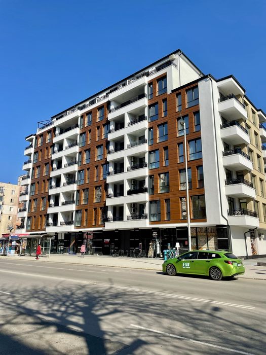 Продава се Двустаен апартамент в Пловдив, Тракия - 63 кв.м за 1328 €/кв.м - Снимка #15