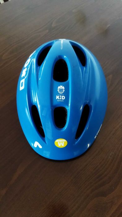 Детски каски за велосипед