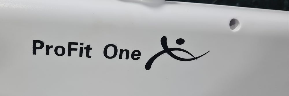 Велотренажёр  "PRO-FIT-ONE"