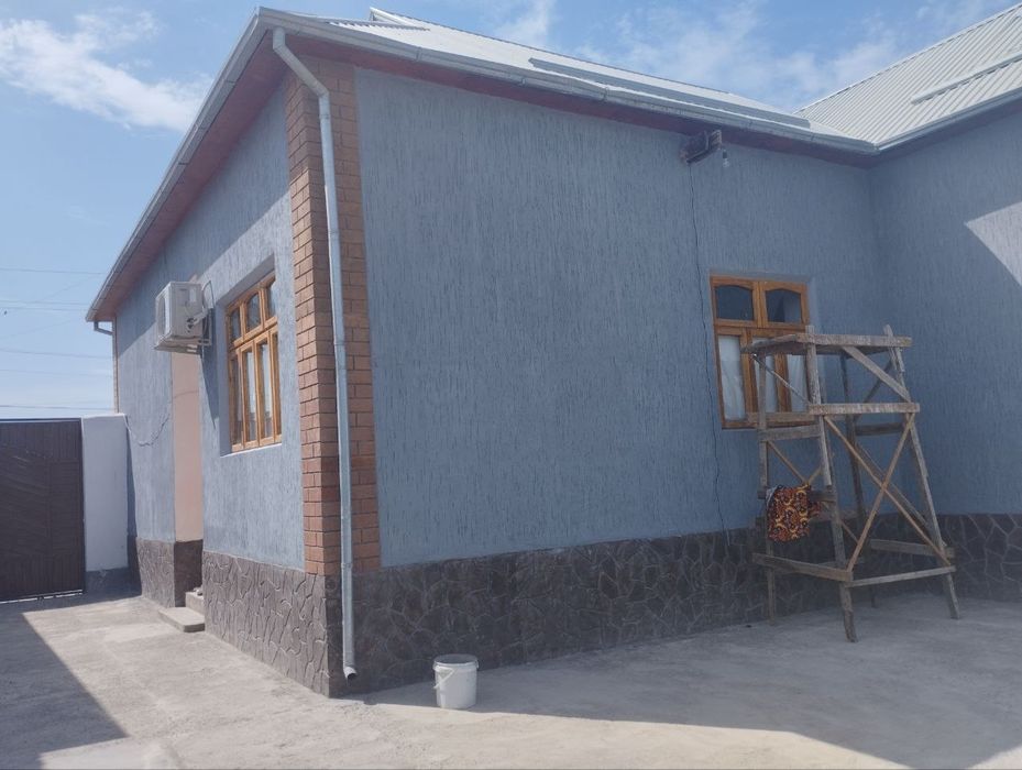 уй сотилади...7,5 сотих. Гулистон шаҳар, улуғ йул МФЙ. Илк қадам 16 у