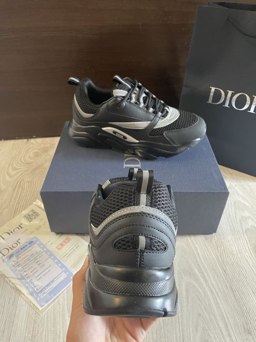 Dior b22 diferite marimi