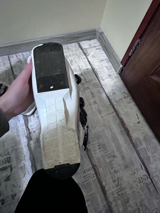 Vând clăpari schi Fischer