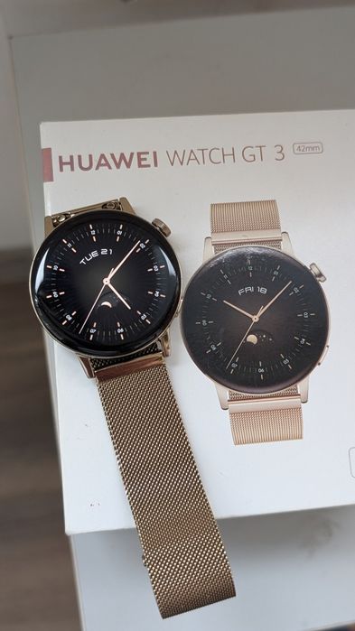 Huawei GT3 41 mm