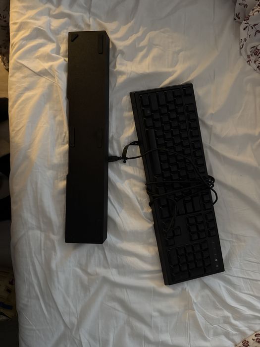 Vand Tastatura Razer Ornata Chroma