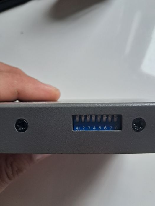 Mini Converter Black Magic SDI to Analog