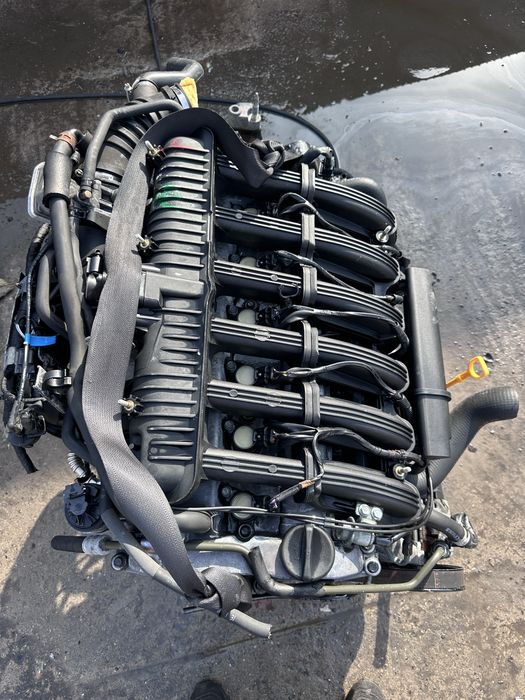 Двигатель. Шевролет Эпика. Эванда. X25D1