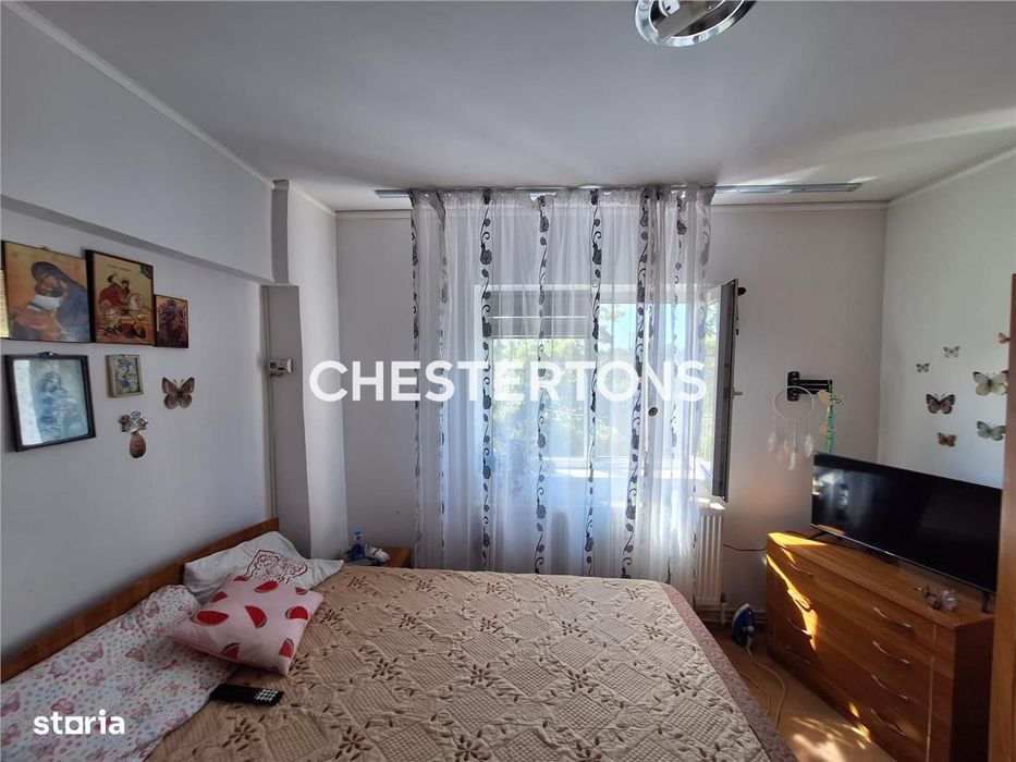 Apartament 2 camere - vanzare - Jandarmerie - Braila — fotografia 3