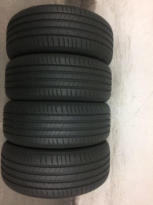 Anvelope vara pirelli 225/50/18