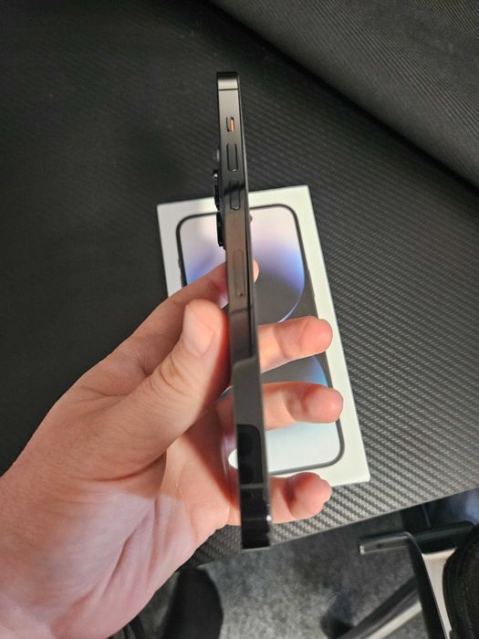 Iphone 14 Pro Max 128GB, 100% Battery Health