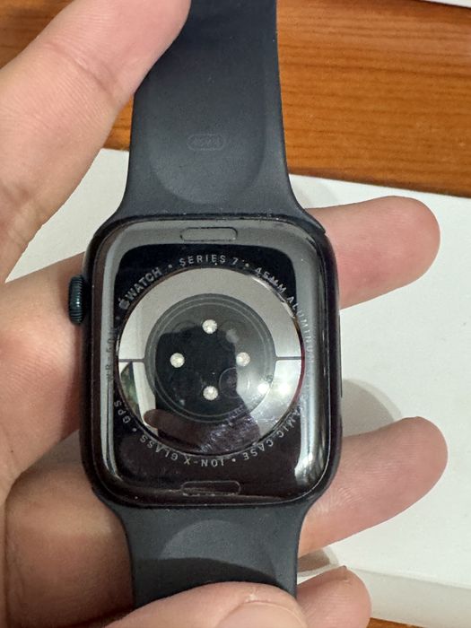 Apple Watch 7 series GPS СРОЧНО
