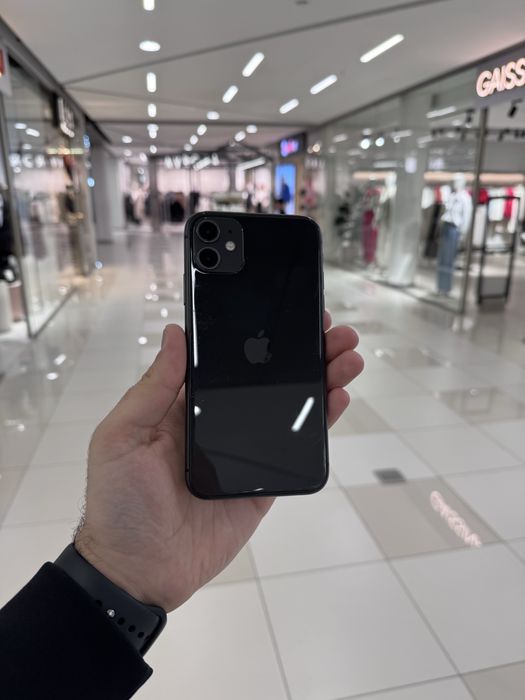 Iphone 11 / айфон 11 128GB