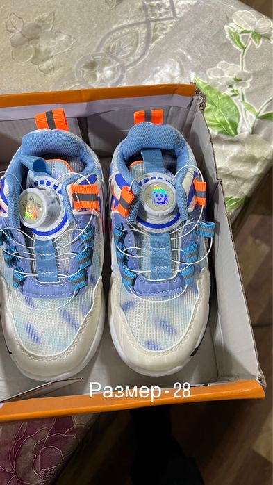 Распродажа новая обувь